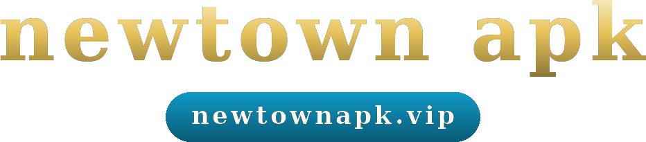 newtown apk logo